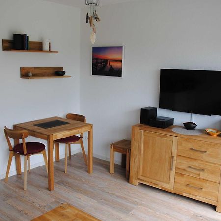 Ferienwohnung Wackerballig 겔팅 외부 사진