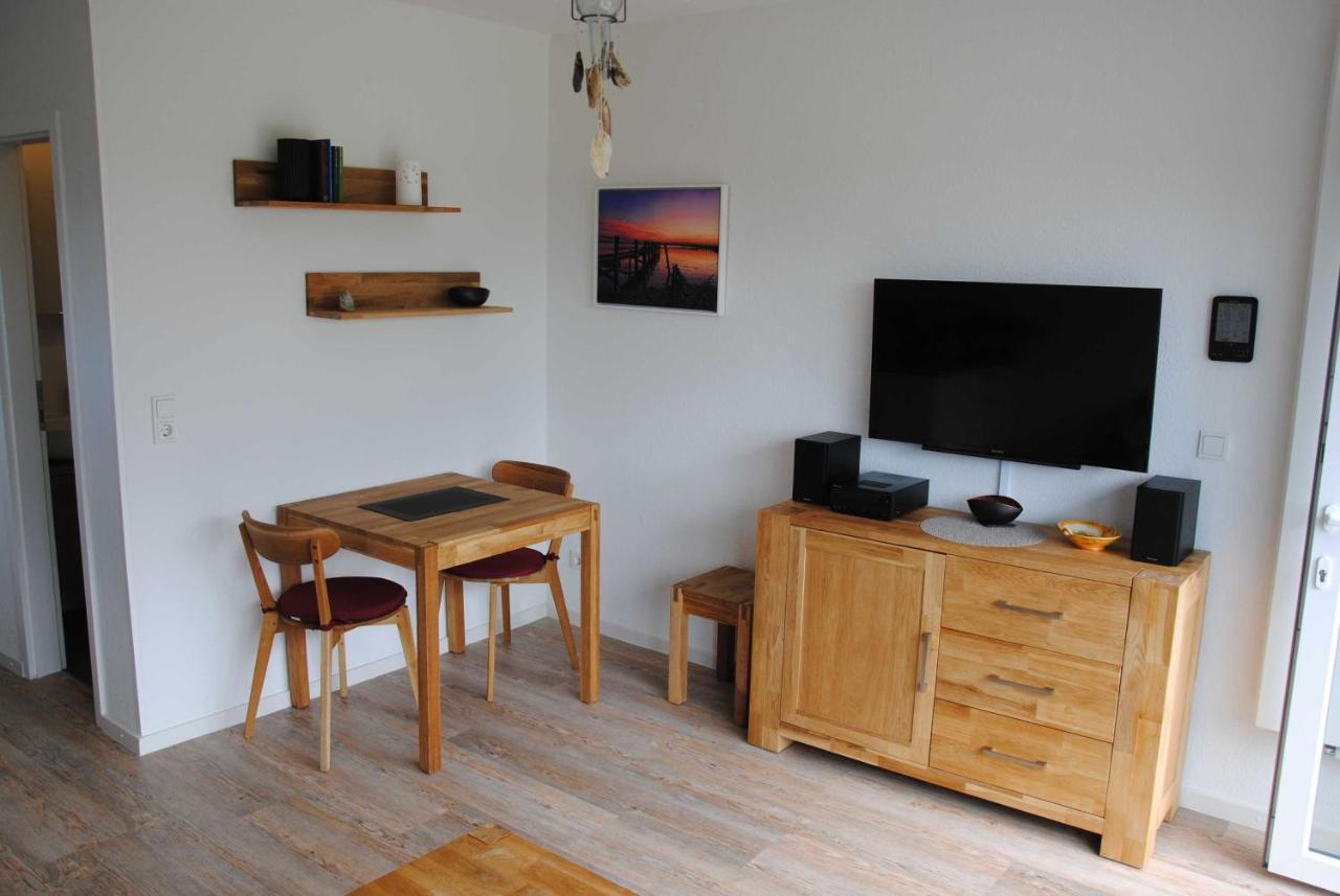 Ferienwohnung Wackerballig 겔팅 외부 사진