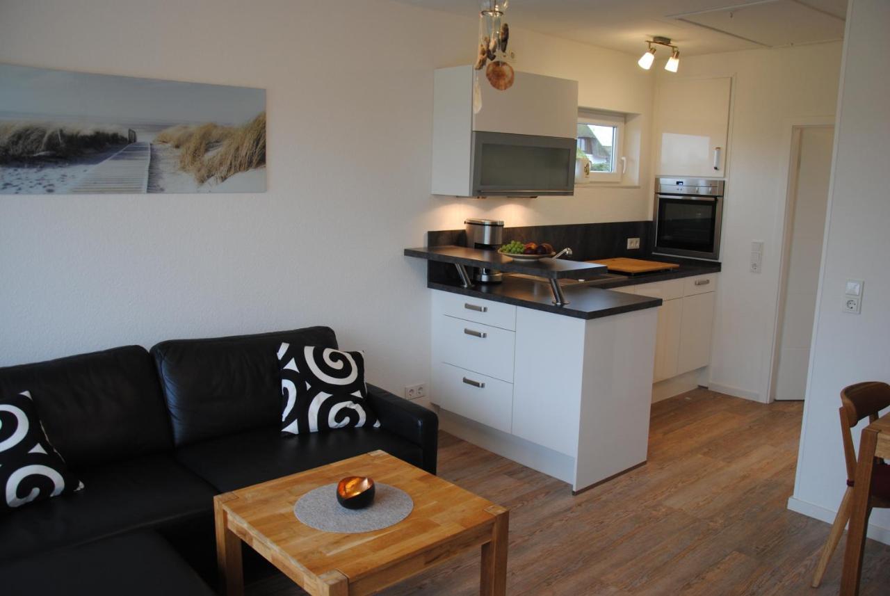 Ferienwohnung Wackerballig 겔팅 외부 사진