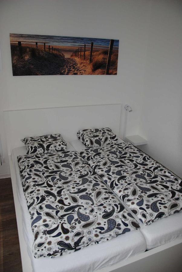 Ferienwohnung Wackerballig 겔팅 외부 사진