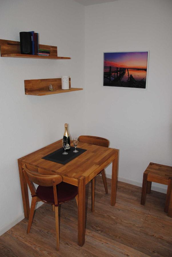 Ferienwohnung Wackerballig 겔팅 외부 사진
