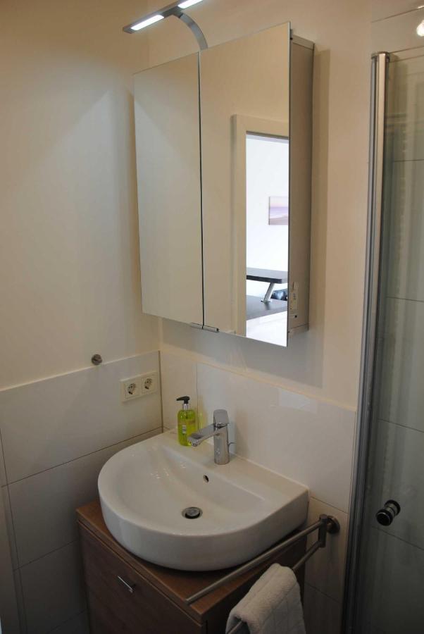 Ferienwohnung Wackerballig 겔팅 외부 사진