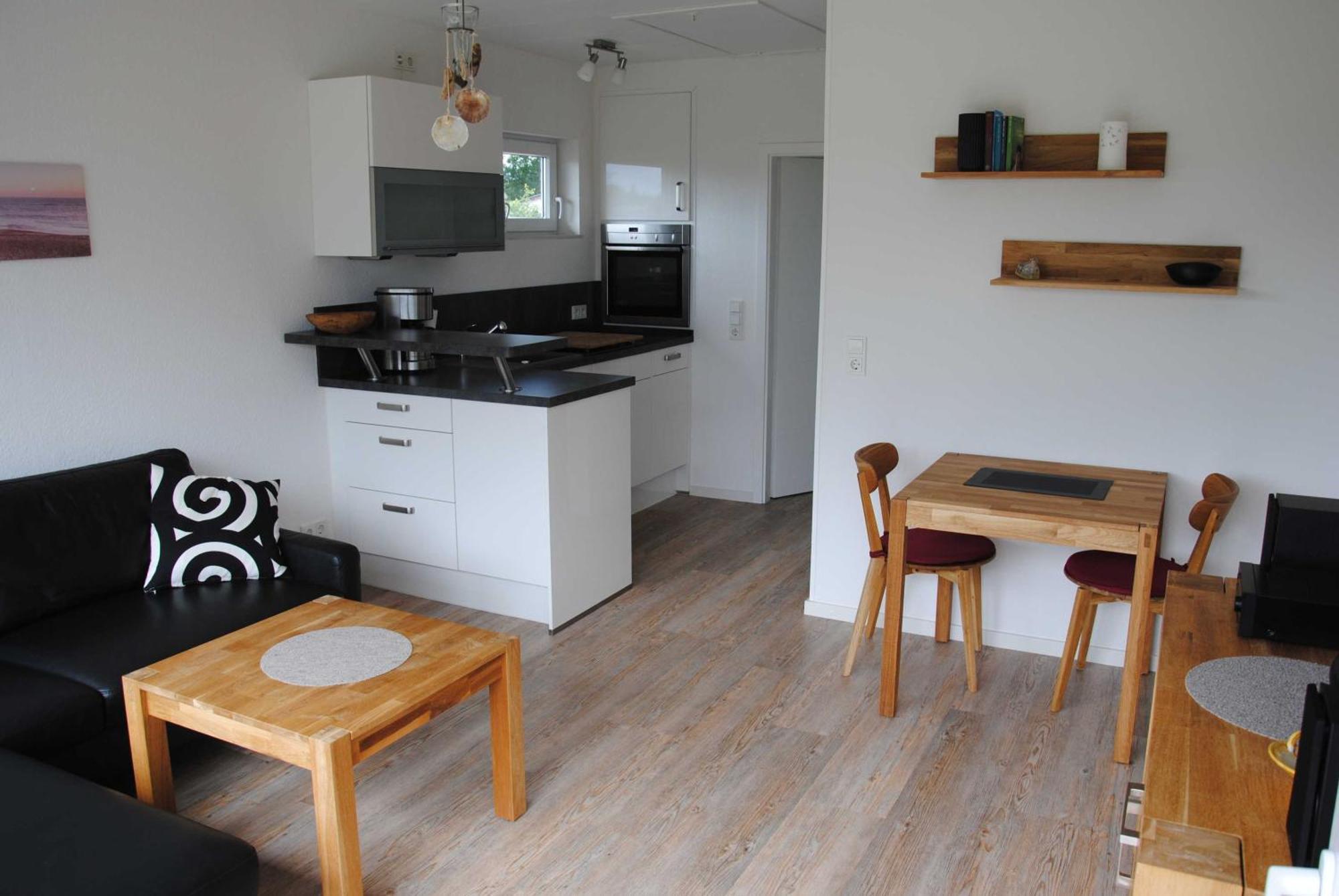 Ferienwohnung Wackerballig 겔팅 외부 사진